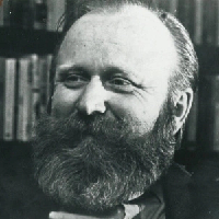 Frank Herbert MBTI 성격 유형 image