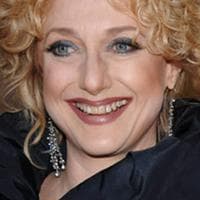 Carol Kane mbtiパーソナリティタイプ image