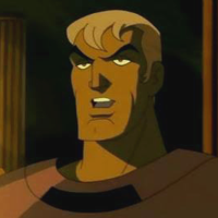 Ares MBTI Personality Type image