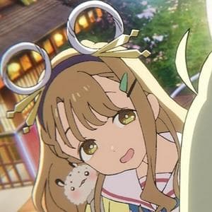 Mami MBTI Personality Type image