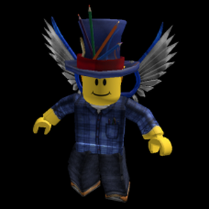 Cracky4 MBTI Personality Type image