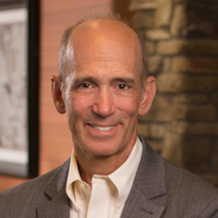 Joseph Mercola, D.O. MBTI Personality Type image