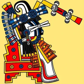 Apiztetl MBTI Personality Type image