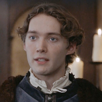 Tommaso Peruzzi MBTI Personality Type image