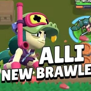 Alli MBTI Personality Type image
