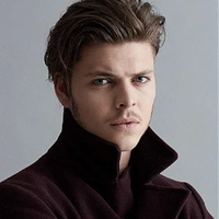 Alex Høgh Andersen tipo de personalidade mbti image