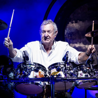 profile_Nick Mason