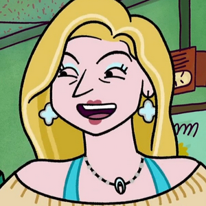 Caitlyn McClendon MBTI Personality Type image