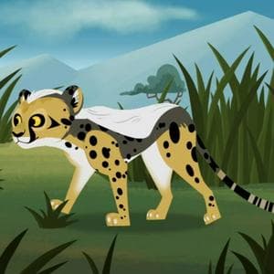 Spot Swat MBTI Personality Type image