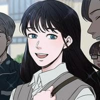 profile_Woo Hayoon
