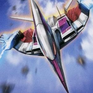 profile_Pterodactyl Zord