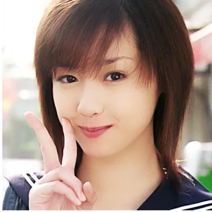 profile_Aya Ikeuchi