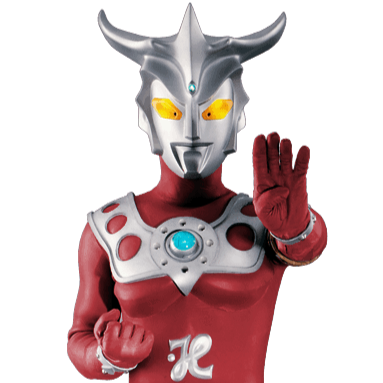 Ultraman Leo mbtiパーソナリティタイプ image