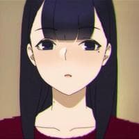Nakabeni Yua MBTI Personality Type image
