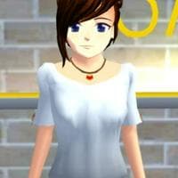 profile_Akina Sakai