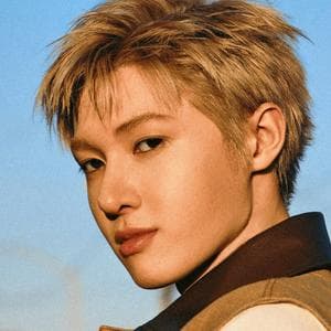 Martin (CORTIS) MBTI Personality Type image