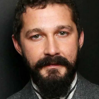 Shia LaBeouf mbtiパーソナリティタイプ image