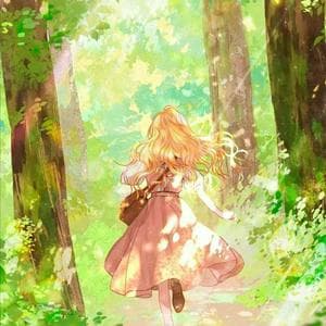 profile_You , the reader