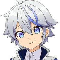 Cain von Silford MBTI Personality Type image