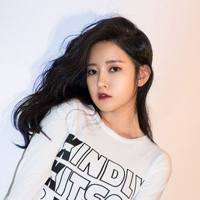 Soyeon MBTI Personality Type image