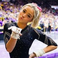 profile_Olivia “Livvy” Dunne