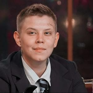 Mila Grats MBTI Personality Type image