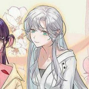 Iris Wen MBTI Personality Type image