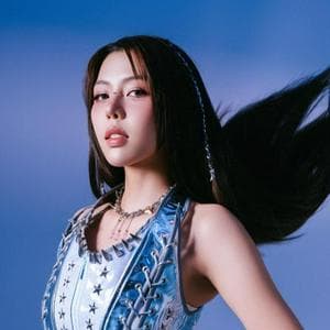 Muộii MBTI Personality Type image