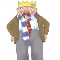 profile_The King