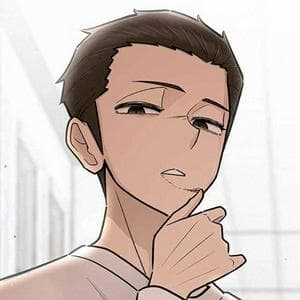 profile_Hajin Jo