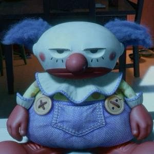 Don’t be a clown just to be liked MBTI Personality Type image
