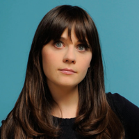 Zooey Deschanel mbtiパーソナリティタイプ image