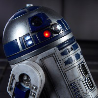 R2-D2 mbti kişilik türü image