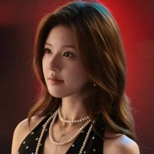 Xu Yan / Qiao Yan MBTI Personality Type image
