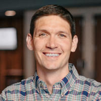 Matt Chandler MBTI Personality Type image