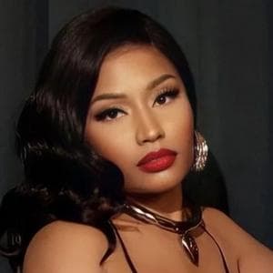 profile_Nicki Minaj