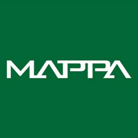 MAPPA тип личности MBTI image