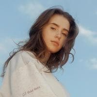 profile_Claire Cottrill "Clairo"