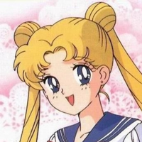 Usagi Tsukino (Sailor Moon) tipe kepribadian MBTI image