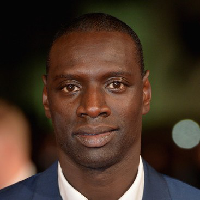 Omar Sy tipo de personalidade mbti image