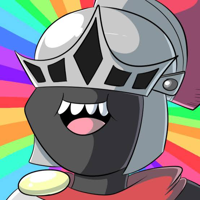 Brandon Dukert Orson (Wildspartanz) MBTI Personality Type image