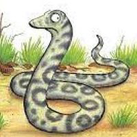 profile_Snake