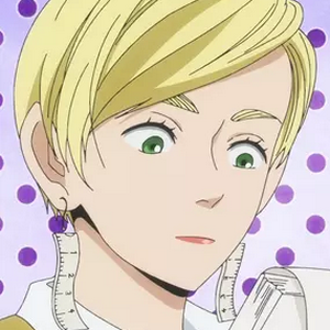 Yuki Furuya (古谷 雪) MBTI Personality Type image