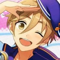 Tomoya Mashiro MBTI Personality Type image