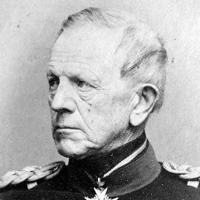 Helmuth von Moltke the Elder MBTI Personality Type image