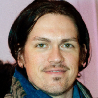 Steve Howey MBTI Personality Type image