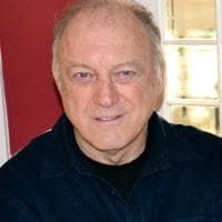 John Doman MBTI Personality Type image