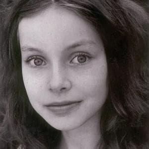 Julia Winter MBTI Personality Type image