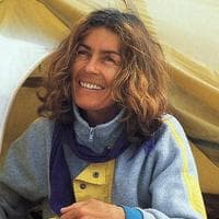 Wanda Rutkiewicz MBTI Personality Type image