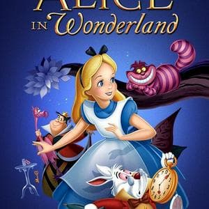 profile_Alice and wonderland franchise